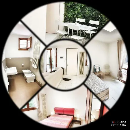 Holiday Holiday home Lucca