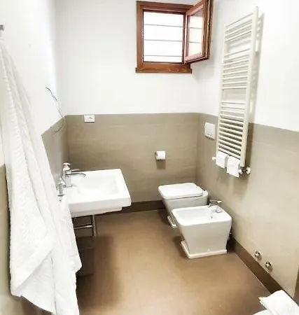 Holiday home Holiday Lucca